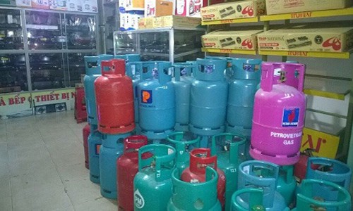 Phần mềm Quản Lý Bán Hàng Gas, Bia, Nước Ngọt